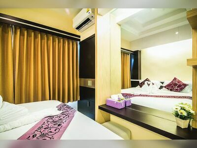 Excella Hotel