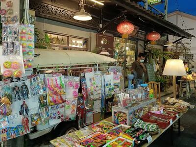 Old Town Market