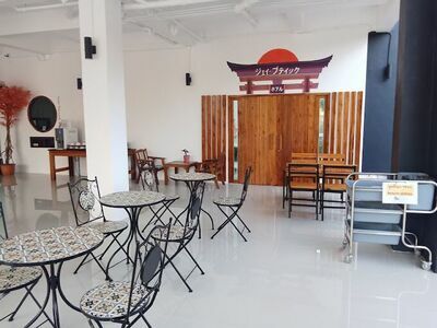 J-Boutique Hotel Khon Kaen
