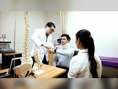 Bangkok Hospital Nakhon Ratchasima