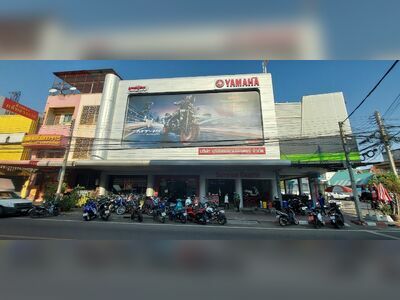 Buriram Siam Motor Co., Ltd.