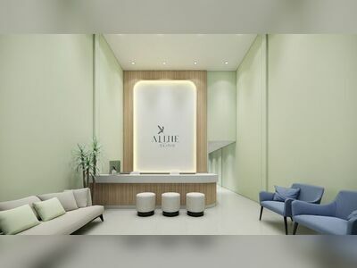 ALINE Clinic by Dr. Phuwit