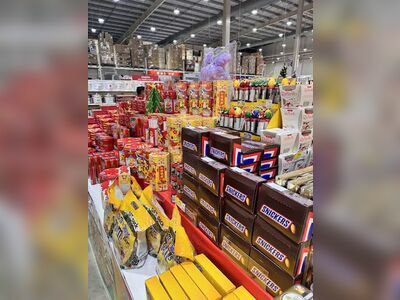 Makro Nong Khai