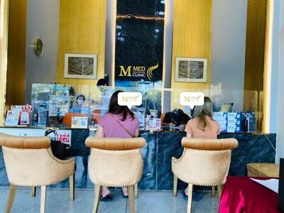 M Med Clinic - Udon Thani Branch
