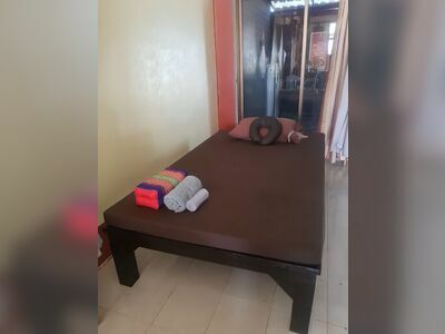 Metta Thai Massage