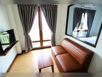 Tai-Shan Suites Ratchaburi