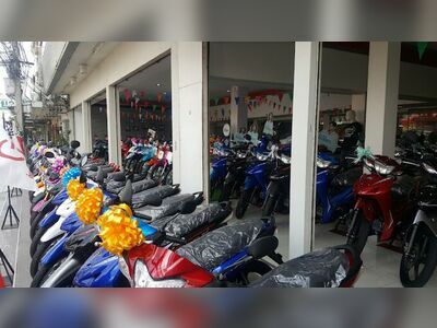 Eak Surin Yanyont Co., Ltd.