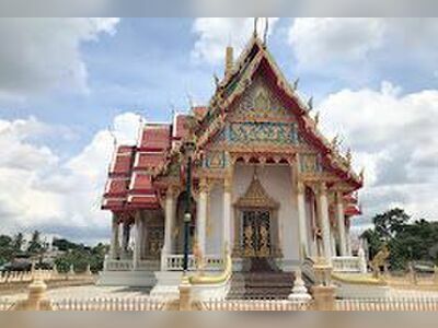 Wat Kaphang Surintharam