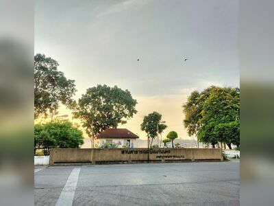 Bueng Kaen Nakhon Park