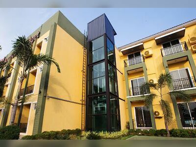 B2 Buriram Boutique & Budget Hotel