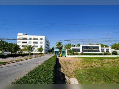 Sirindhorn Hospital