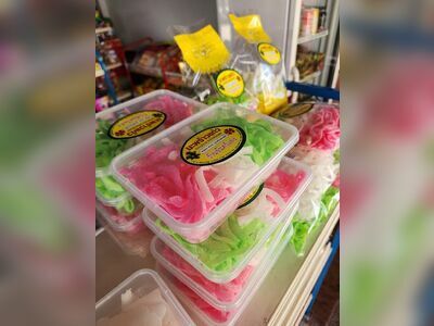 Chan Daeng Shop