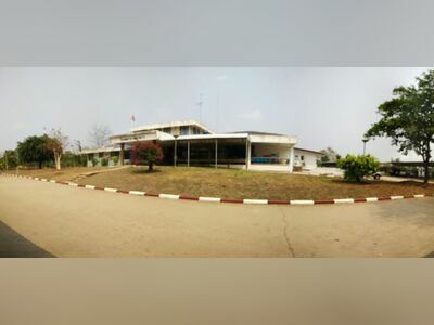 Pha Kha Hospital