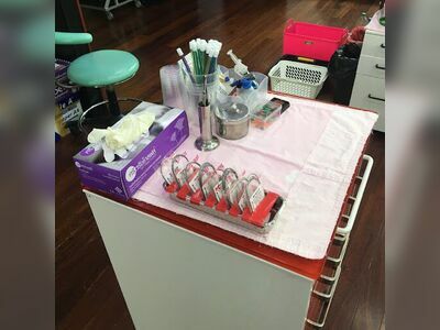 Ruk Fun Modern Smile Dental Clinic