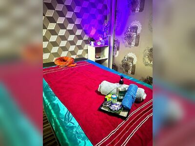 Apinya Massage