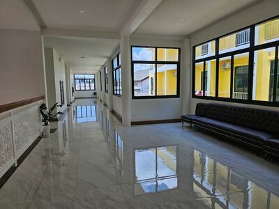 Rachakhong Hotel