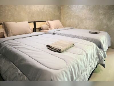WE BACK Hotel in Nakhon Phanom