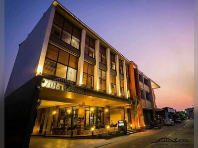 Villa Rattada Nakorn Lampang