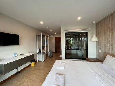 The S Villas Hotel