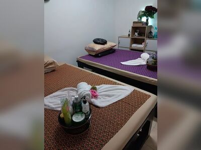 Kandamanee Health Massage