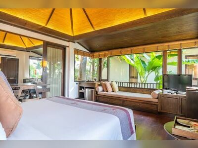 Le Vimarn Cottages & Spa