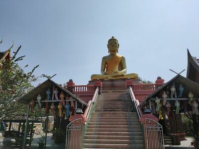 Jipatapanthastan Ban Kubua