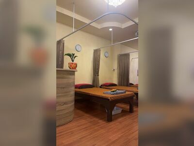 Massage & Spa (Pho Yai Massage & Spa)
