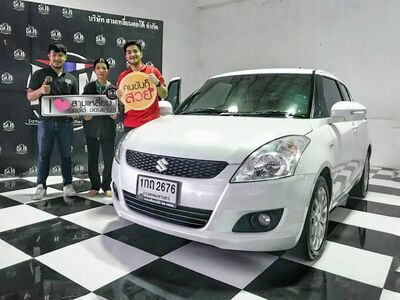 Samlian Auto Khon Kaen