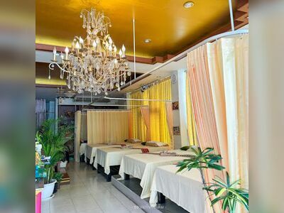 Rest and Relax Health Massage