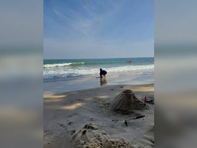 Bang Ketu Beach