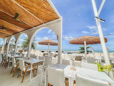 Cherorko Beach Club