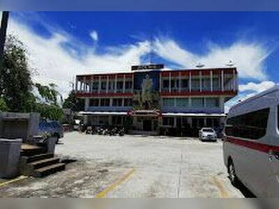 Samed Police Station