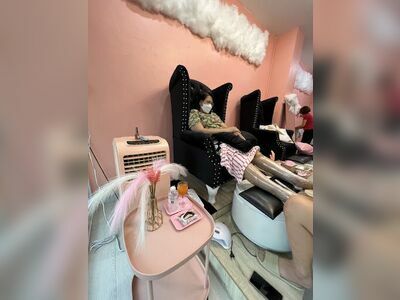 Sisters Beauty Club