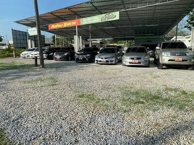 Tap Thiang Used Car Trang