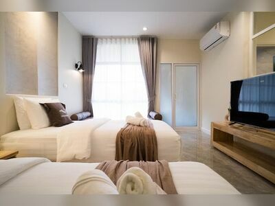 Nan Lamoon Hotel
