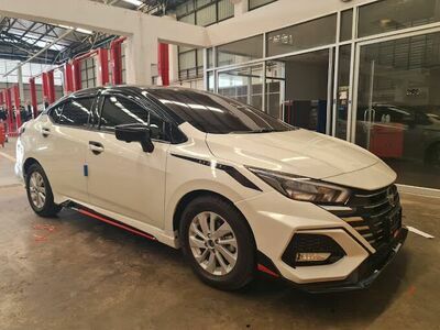 Nat Autocar - Samphao Branch