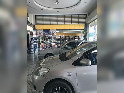 Paragon Sound Lampang