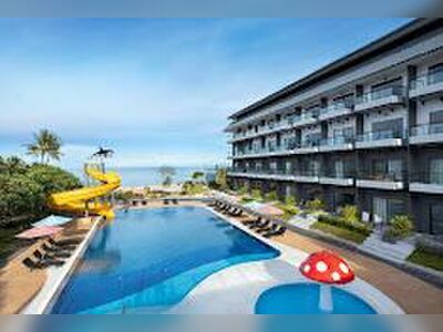Juntima Boutique Hotel