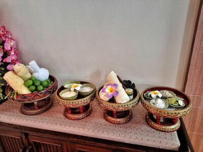 Nakhon Lanna Spa & Cafe