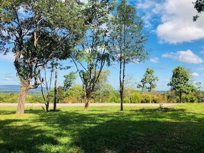 Phu Phai Yai National Park