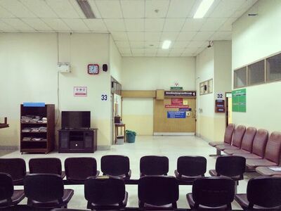 Lampang Cancer Hospital