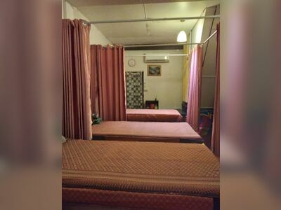 Nidnoi Thai Massage for Health