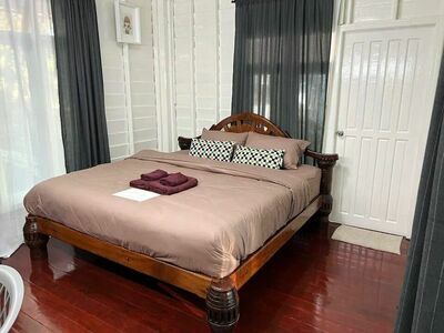 Sirin Villa Samed