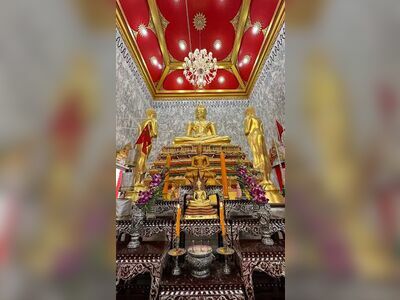 Wat Map Ta Phut