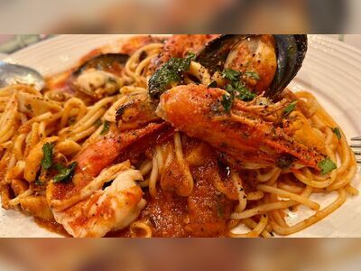 Sapori Italian Restaurant