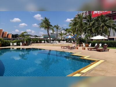 KOSA Hotel Khon Kaen