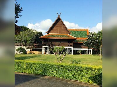 Lampang Cancer Hospital