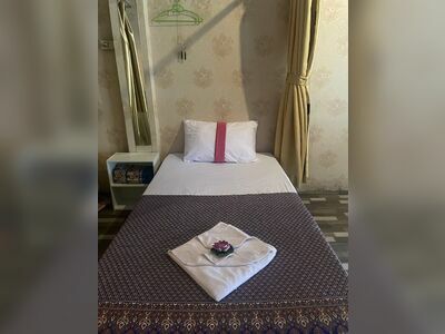 Apinya Massage