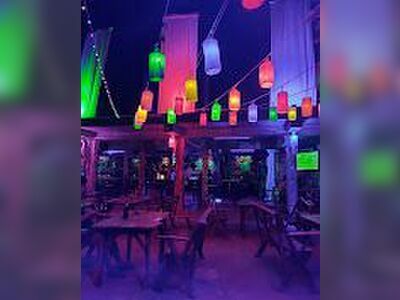 NAGABAR