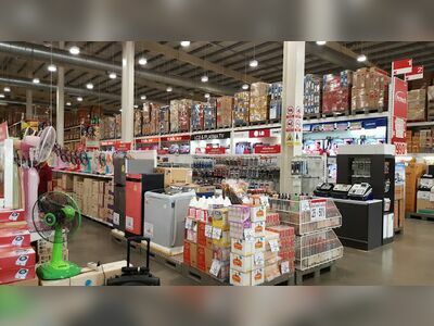 Makro Nong Khai